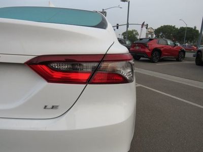 2024 Toyota CAMRY - Photo 11