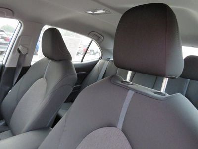 2024 Toyota CAMRY - Photo 16