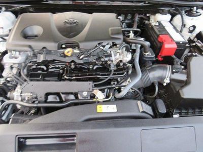 2024 Toyota CAMRY - Photo 70