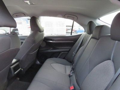 2024 Toyota CAMRY - Photo 18