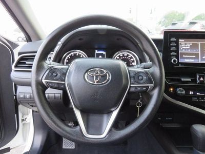 2024 Toyota CAMRY - Photo 29