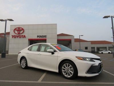 2024 Toyota CAMRY - Photo 50