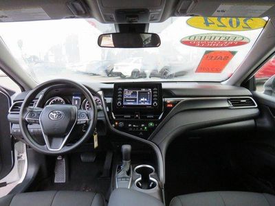 2024 Toyota CAMRY - Photo 55