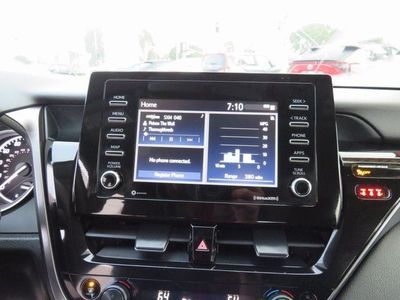 2024 Toyota CAMRY - Photo 26