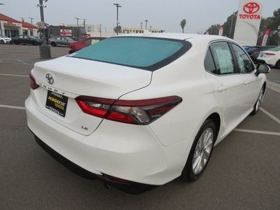 2024 Toyota CAMRY - Photo 10