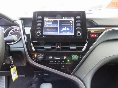 2024 Toyota CAMRY - Photo 23