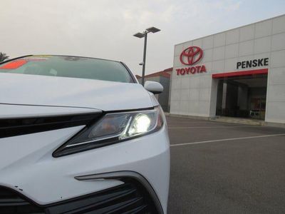 2024 Toyota CAMRY - Photo 40
