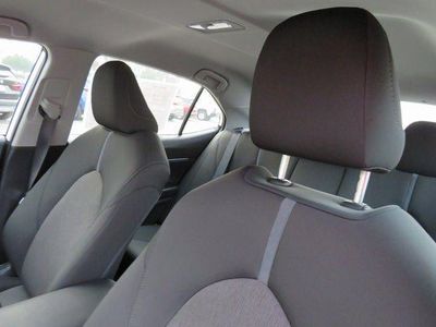 2024 Toyota CAMRY - Photo 52