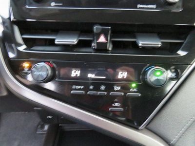 2024 Toyota CAMRY - Photo 25