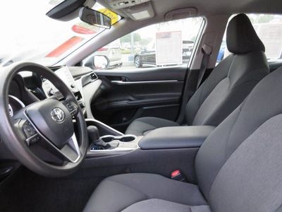 2024 Toyota CAMRY - Photo 15