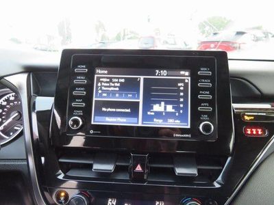 2024 Toyota CAMRY - Photo 62