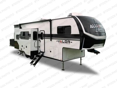 2026 Alliance RV Valor All-Access - Photo 21