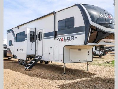 2026 Alliance RV Valor All-Access - Photo 1