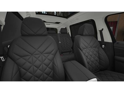 2026 BMW X7 — photo 11 view