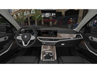 2026 BMW X7 — photo 10 view
