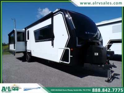 2026 Brinkley RV Model Z Air - Photo 1