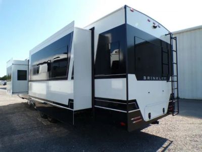 2026 Brinkley RV Model Z Air - Photo 3