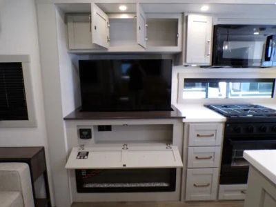 2026 Brinkley RV Model Z Air - Photo 12