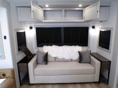 2026 Brinkley RV Model Z Air - Photo 11