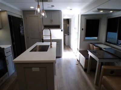 2026 Brinkley RV Model Z Air - Photo 8
