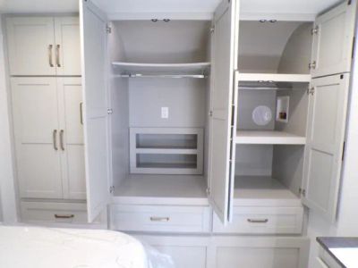2026 Brinkley RV Model Z Air - Photo 24