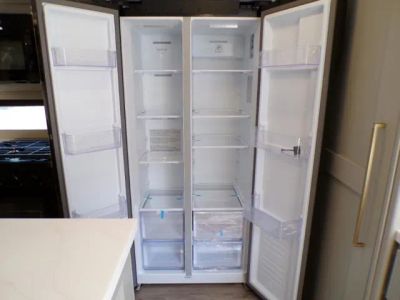 2026 Brinkley RV Model Z Air - Photo 18