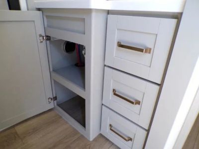 2026 Brinkley RV Model Z Air - Photo 32