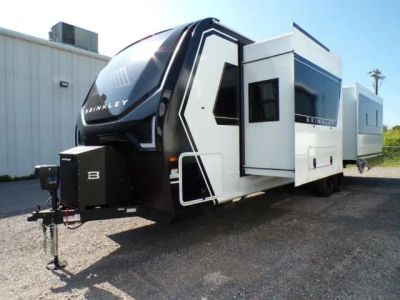 2026 Brinkley RV Model Z Air - Photo 4
