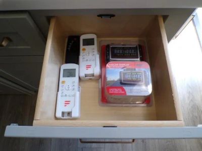 2026 Brinkley RV Model Z Air - Photo 20
