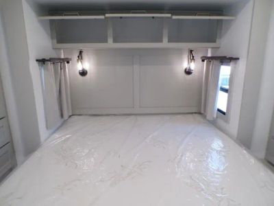 2026 Brinkley RV Model Z Air - Photo 22