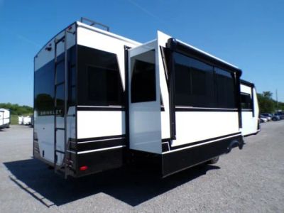 2026 Brinkley RV Model Z Air - Photo 2