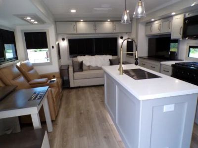 2026 Brinkley RV Model Z Air - Photo 7