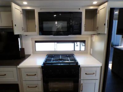 2026 Brinkley RV Model Z Air - Photo 16
