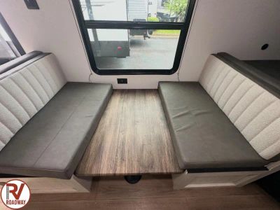 2027 Puma Camping Edition 20BHCE — photo 15 view