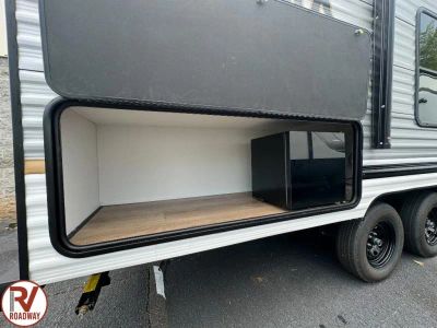 2027 Puma Camping Edition 20BHCE — photo 7 view