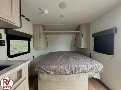 2027 Puma Camping Edition 20BHCE — photo 13 view