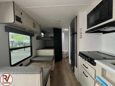 2027 Puma Camping Edition 20BHCE — photo 12 view