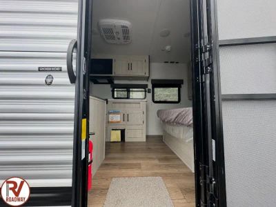 2027 Puma Camping Edition 20BHCE — photo 9 view