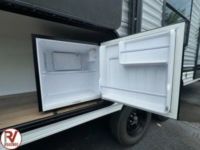 2027 Puma Camping Edition 20BHCE — photo 8 view