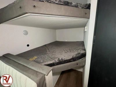 2027 Puma Camping Edition 20BHCE — photo 17 view