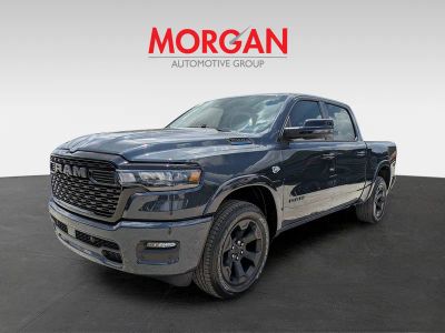2026 Ram 1500 — photo 7 view