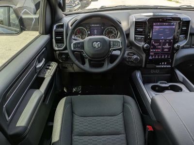 2026 Ram 1500 — photo 16 view