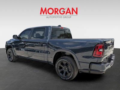2026 Ram 1500 — detail view
