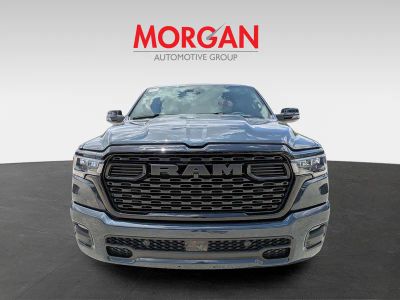 2026 Ram 1500 — photo 8 view
