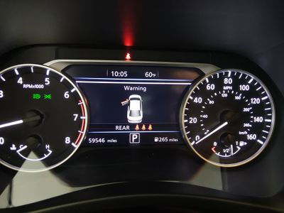 2024 Nissan Sentra — photo 14 view