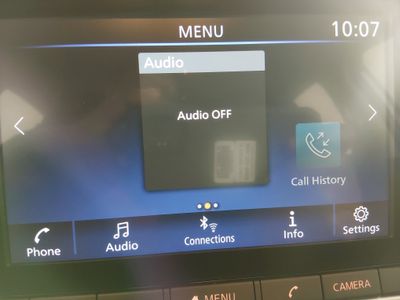2024 Nissan Sentra — photo 17 view