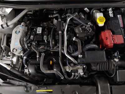 2024 Nissan Sentra — photo 9 view