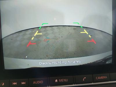 2024 Nissan Sentra — photo 16 view