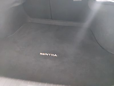 2024 Nissan Sentra — photo 11 view