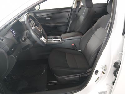 2024 Nissan Sentra — photo 19 view